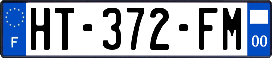 HT-372-FM