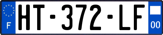 HT-372-LF