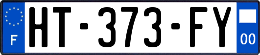 HT-373-FY