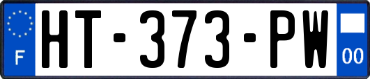 HT-373-PW
