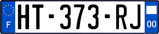 HT-373-RJ