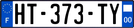 HT-373-TY