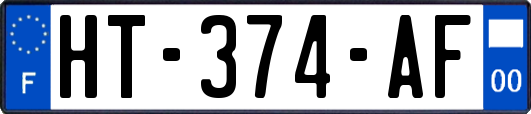 HT-374-AF