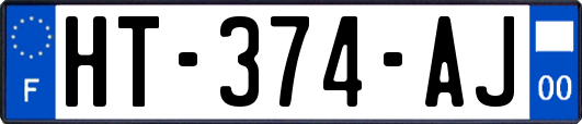 HT-374-AJ