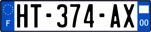 HT-374-AX