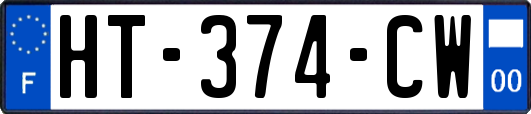 HT-374-CW