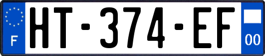 HT-374-EF