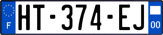 HT-374-EJ