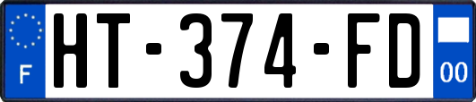 HT-374-FD