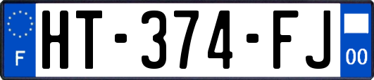 HT-374-FJ