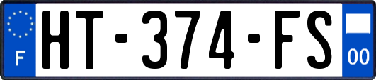 HT-374-FS