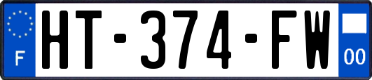HT-374-FW
