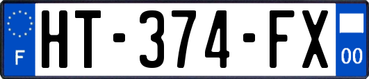 HT-374-FX