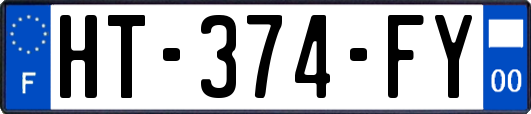 HT-374-FY