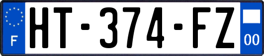 HT-374-FZ