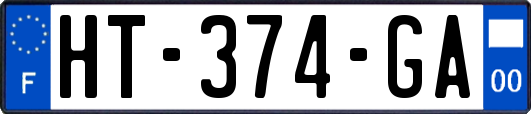 HT-374-GA