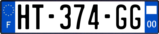 HT-374-GG