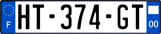 HT-374-GT