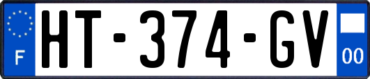 HT-374-GV
