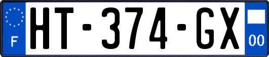 HT-374-GX