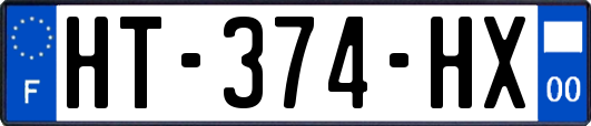 HT-374-HX