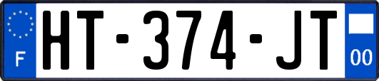 HT-374-JT