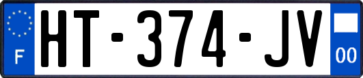 HT-374-JV