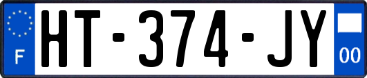 HT-374-JY