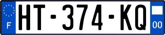 HT-374-KQ