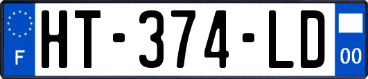 HT-374-LD