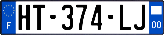 HT-374-LJ