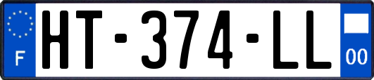 HT-374-LL