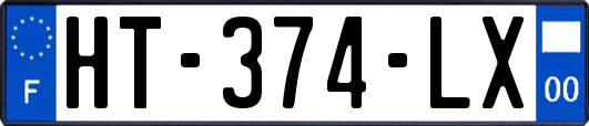 HT-374-LX