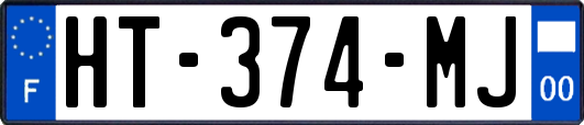 HT-374-MJ