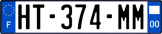 HT-374-MM