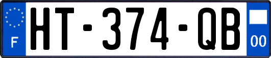 HT-374-QB