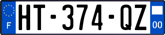 HT-374-QZ