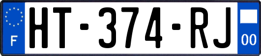 HT-374-RJ