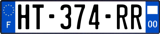HT-374-RR