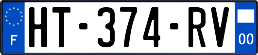 HT-374-RV