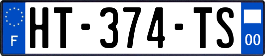 HT-374-TS