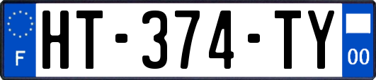 HT-374-TY