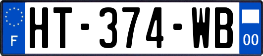 HT-374-WB