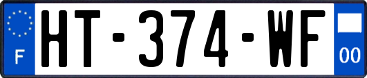 HT-374-WF