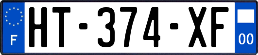 HT-374-XF