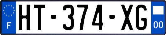 HT-374-XG