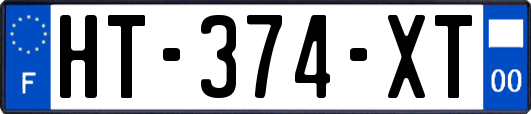 HT-374-XT