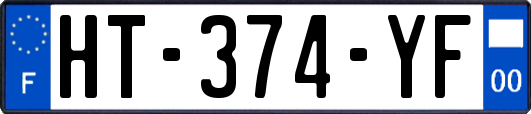 HT-374-YF
