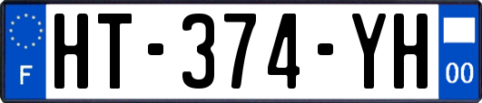 HT-374-YH