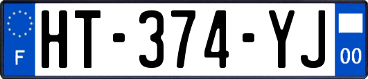 HT-374-YJ
